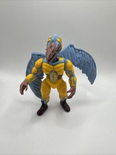 Vintage Mighty Morphin Power