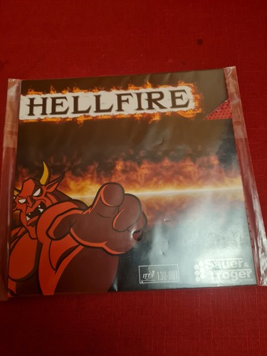 Sauer troger hellfire - troger, long