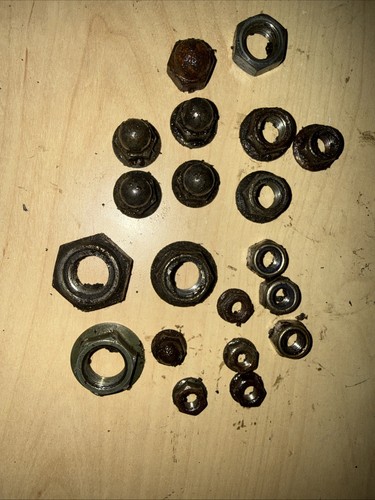 Genuine yamaha xc125 - xc125, cygnus