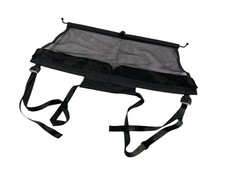 Original volvo cargo divider - original,