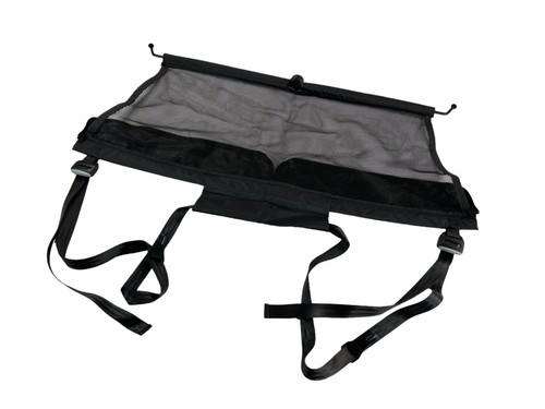 Original volvo cargo divider - volvo,