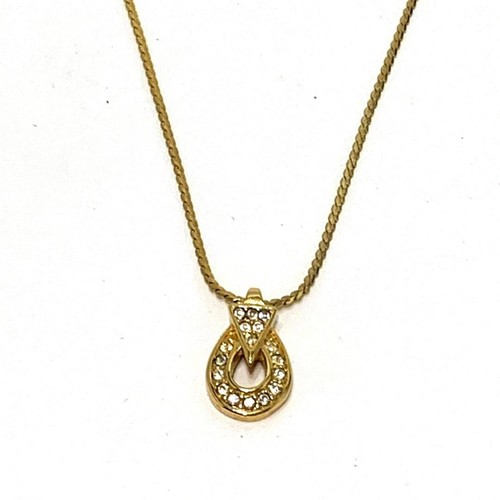 Christian dior vintage - christian, gold
