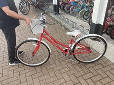 Pendleton Littleton Small ladies / Girls Bike 14” Frame 26” Wheel