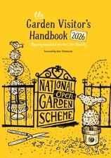 The Garden Visitor's Handbook