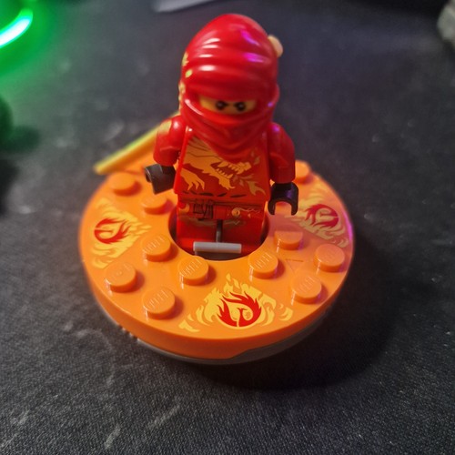 Lego ninjago kai - lego, w/