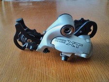 Shimano Deore XT Rear