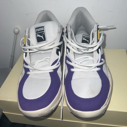 Puma trainers blaze - puma, court