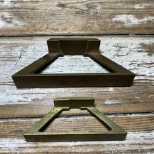 VINTAGE BRASS 3 1/2” SORBY &