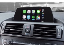 Bmw series f20 f21 nbt - series,