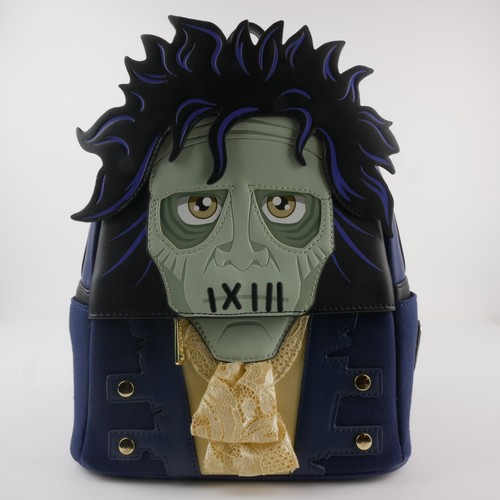 Loungefly edward scissorhands - edward,