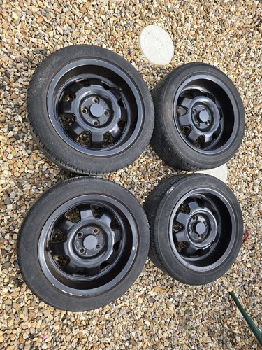 Ats cups alloys - 7j,