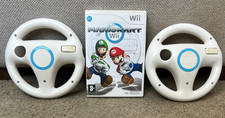 Mario Kart Wii Game Bundle: w/