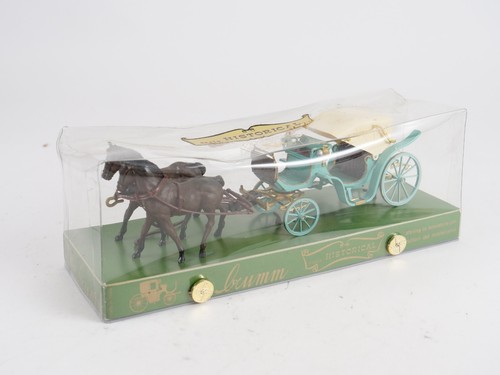 Brumm series historical - 1/43,