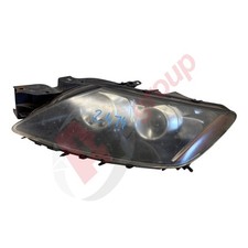 MAZDA CX-7 MK1 09-12 LEFT PASSENGER SIDE N/S FRONT HEADLIGHT* READ DESCRIPTION