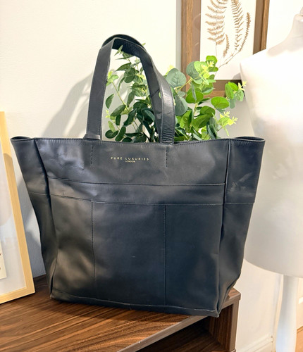 Pure luxuries london black - pure,