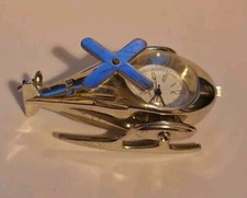 Beautiful Helicopter Shaped