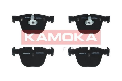 Rear kamoka jq1013344 - kamoka, brake