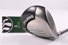 RXS (T)Less Driver / 13 Degree