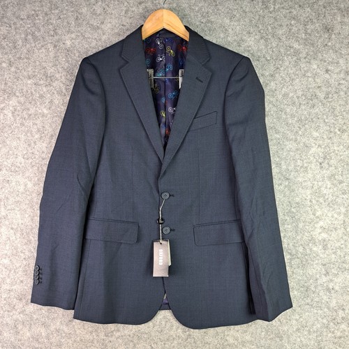 Oxford jacket mens - oxford, small