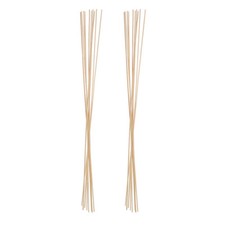 20pcs Precut Bamboo Sticks For Kite Making Kite Frame Rods For Diy Handmade