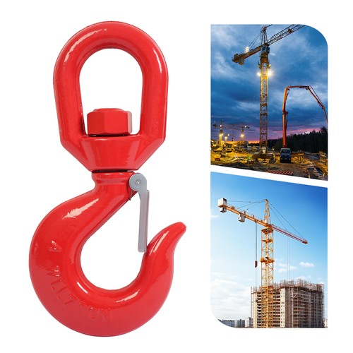 Ton locking swivel lifting - ton,