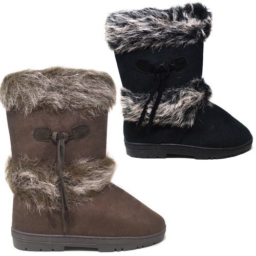 Ladies winter warm - ladies,