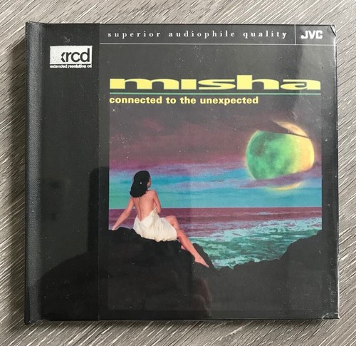 Misha connected xrcd - misha,