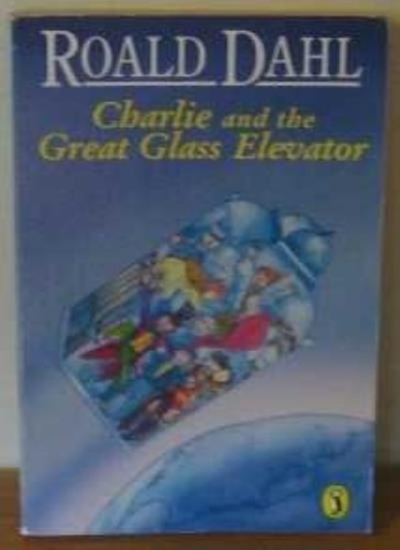 Charlie and the great - the,