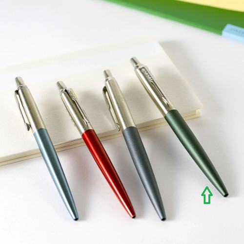 Parker jotter ballpoint pen - jotter,