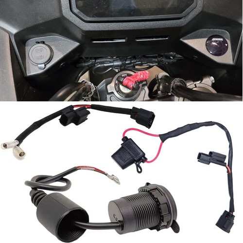 Fit honda transalp xl750 - honda,