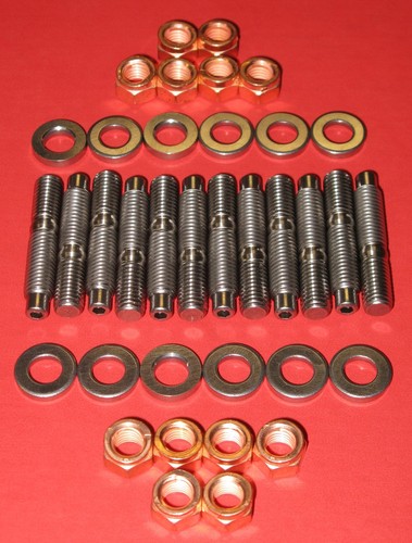 Arp exhaust manifold stud - exhaust,