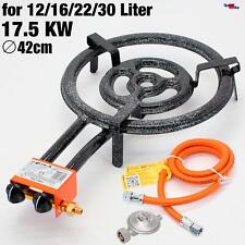 17.5KW GAS BURNER GAS UTSCHAG