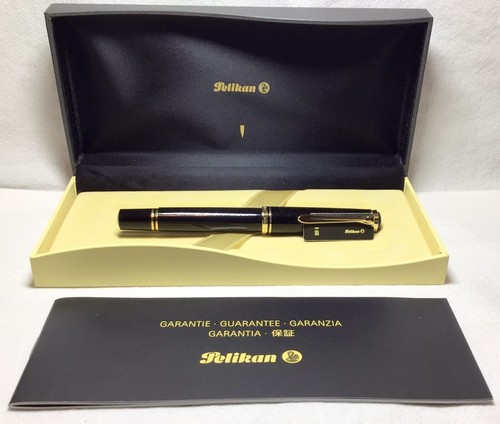 Pelikan souveran r600 - pelikan,