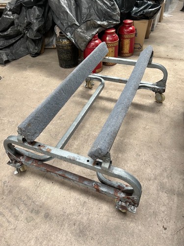 Watercraft pwc dolly - watercraft,
