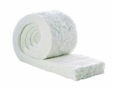 Van Roof Thermal Insulation