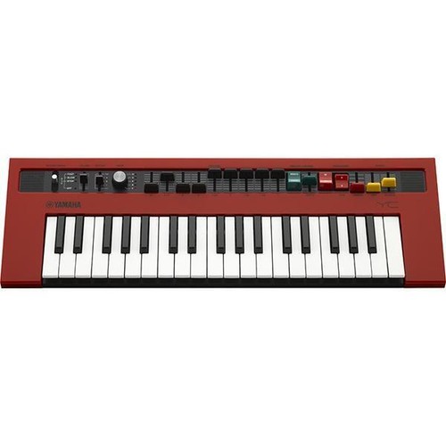 Yamaha reface keys - yamaha,