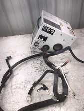 Kohler diesel engine marine generator KDW1404GE 11EKOZD control panel box wiring