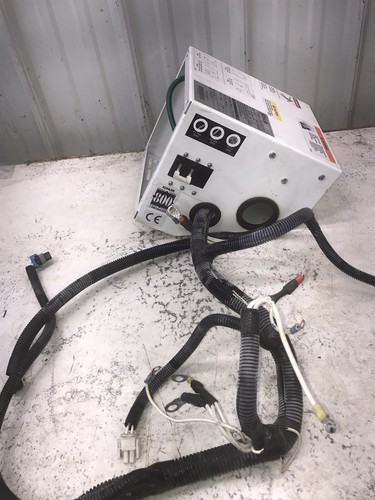 Kohler diesel engine marine