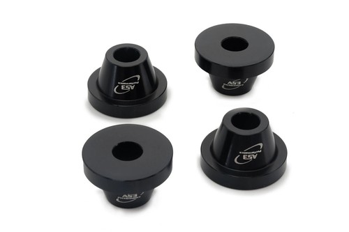 As3 bar mount - mount, clamp