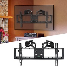 Corner TV Wall Mount Full