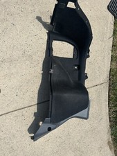 2006-2007 Subaru WRX Wagon