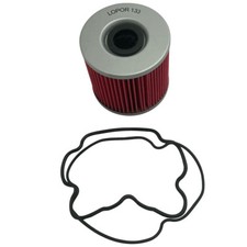 1pcs Oil Filter For Suzuki GS500 GS500E GS550 GS450 GSX400 GSF400 Bandit GK75B