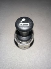 Mercedes Benz W124 Cigarette