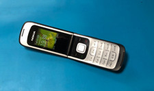 Nokia 2720 Fold Mobile Phone