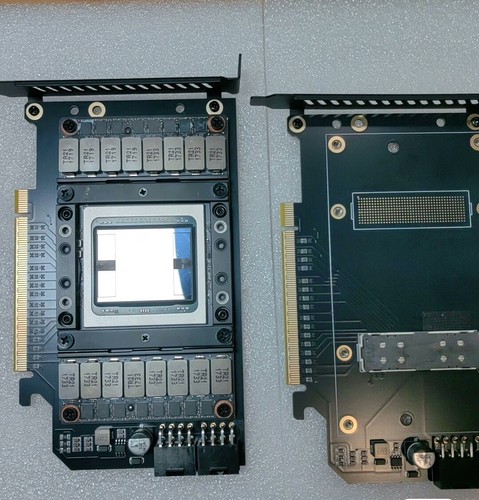 Nvidia tesla v100 16gb gpu - tesla,
