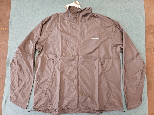 Salomon shk out - salomon, wind
