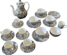 Enoch Wedgwood Old English