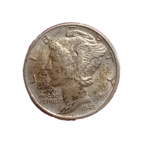 1945 usa 900 - 1945, .900
