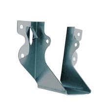 Face Mount Joist Hanger for
