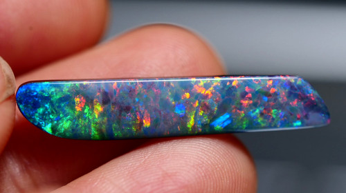 Beautiful australian opal - beautiful,